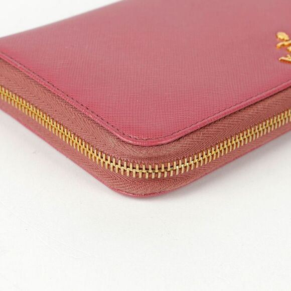 Round Wallet - Picture 2 of 10